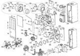 M1GHB.C.D Parts