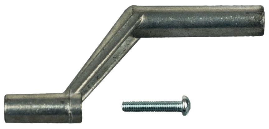 Metal Crank Handle