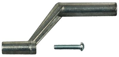 Metal Crank Handle