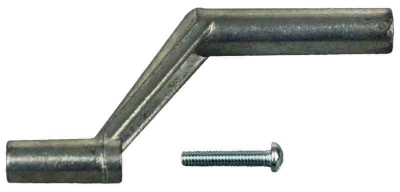 Metal Crank Handle