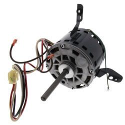 Motor - 1/3 HP (2-Speed)