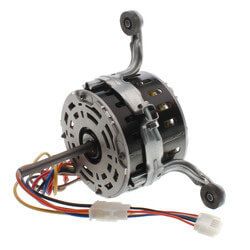 Motor - 1/3 HP 4-Speed