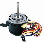 Motor - 1/3HP used in 902805
 (p/n 620810) 10 x 7