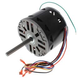 Motor - Blower