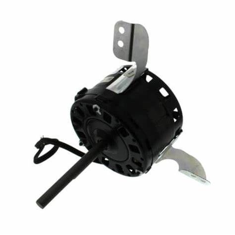 Motor - Blower (MGH)