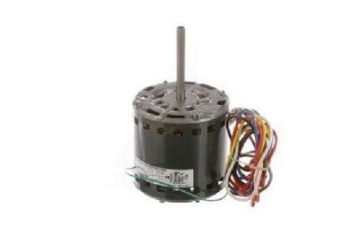 MOTOR-DIRECT DRIVE BLOWER
