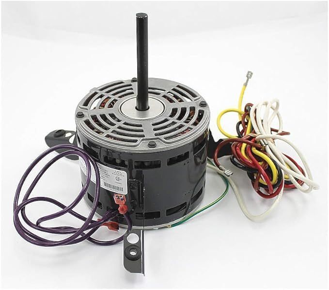 Motor - Heating & Cooling