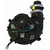 MOTOR-INDUCER ASS'Y