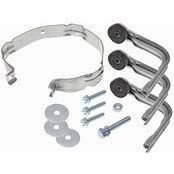 Motor Mount - Kit (C unit)