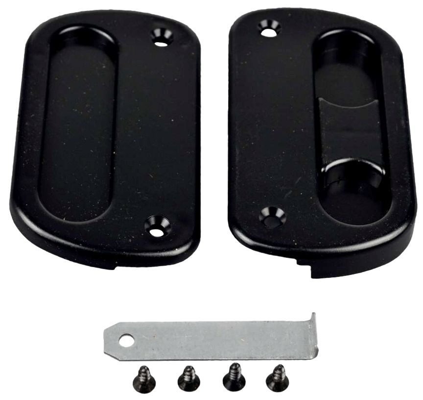 Patio Screen Door Handle Kit