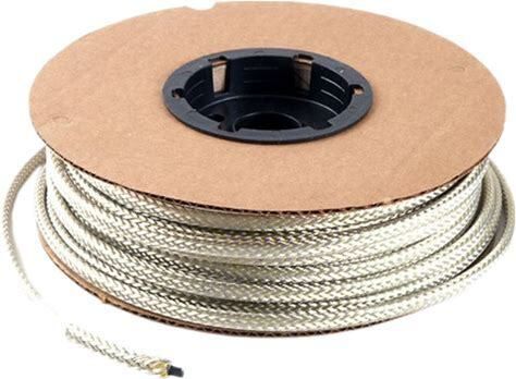 Per Foot Freeze Free Cable