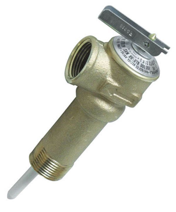 Pressure Relief Valve