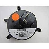 Pressure Switch