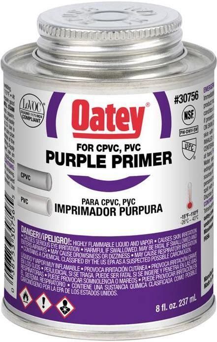 Primer Cleaner
