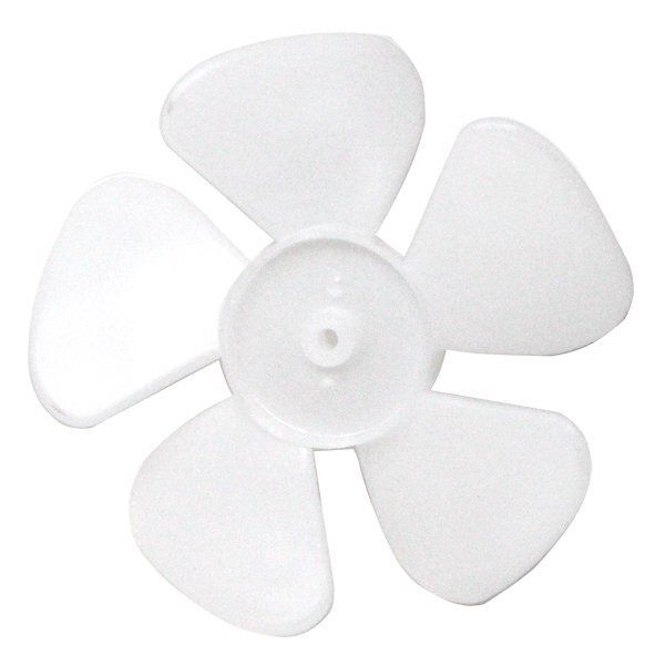 Range Hood Fan Blade - 5 Blade