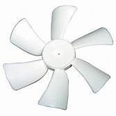 Range Hood Fan Blade - 6 Blade