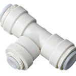 Reducer Tee