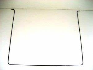 Retainer - Filter