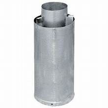 Roof Jack Extension