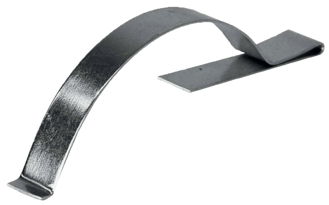 Screen Spring Clip
