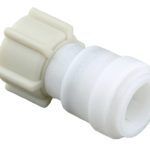 Sea Tech Adaptor - Toilet Fpt