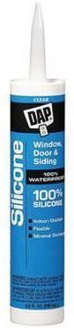 Silicone Caulk