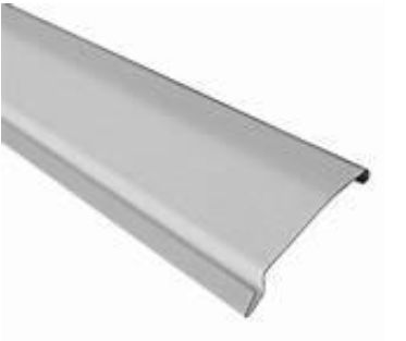 Skirt Guard 11'8"