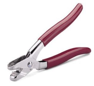 Snap Lock Punch Tool