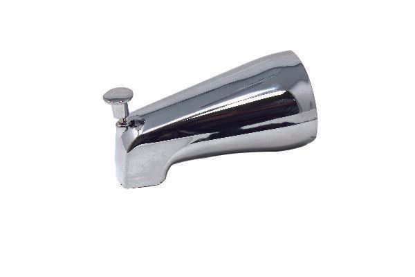 Spout W/ Diverter For 378811