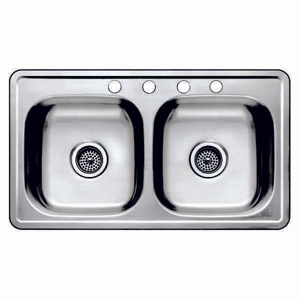 Stainless Steel Sink