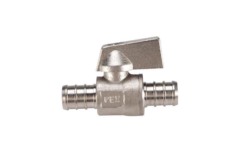 Failsafe Stop Valve