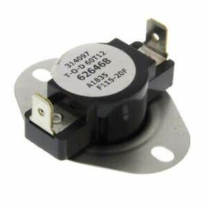 Switch - Fan Control