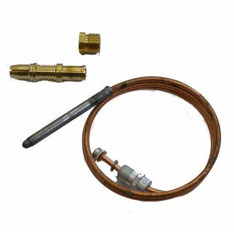 Thermocouple