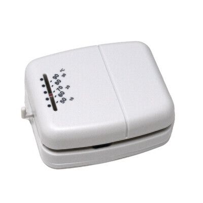 Thermostat - (Adj. Ant.)