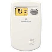 Thermostat - (Adj. Ant.)