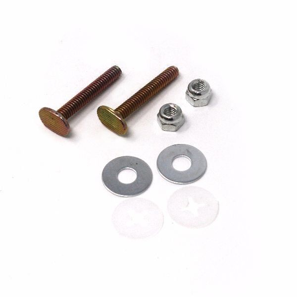 Toilet Floor Closet Bolt Set