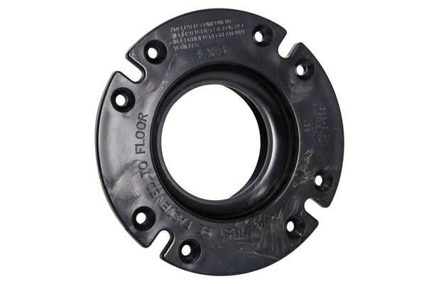 Toilet Floor Flange- Female