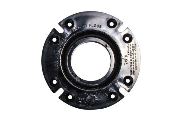 Toilet Floor Flange-Male