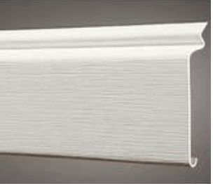 TOP TRIM FRONT (11'7 1/4")
