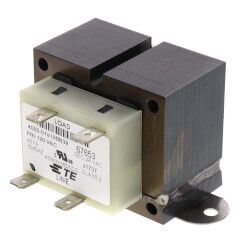 Transformer - (115-24V, 40 VA)