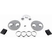 Transition Vent Kit