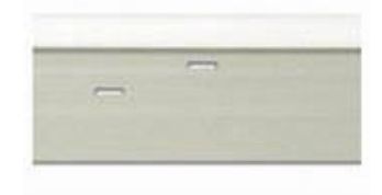 TruGard Back Top Mount (12')