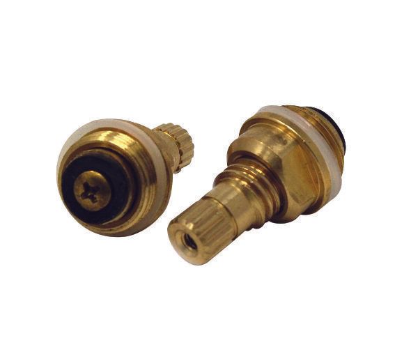 Tub/Shower Stem & Bonnet