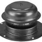 Vent Cap Metal