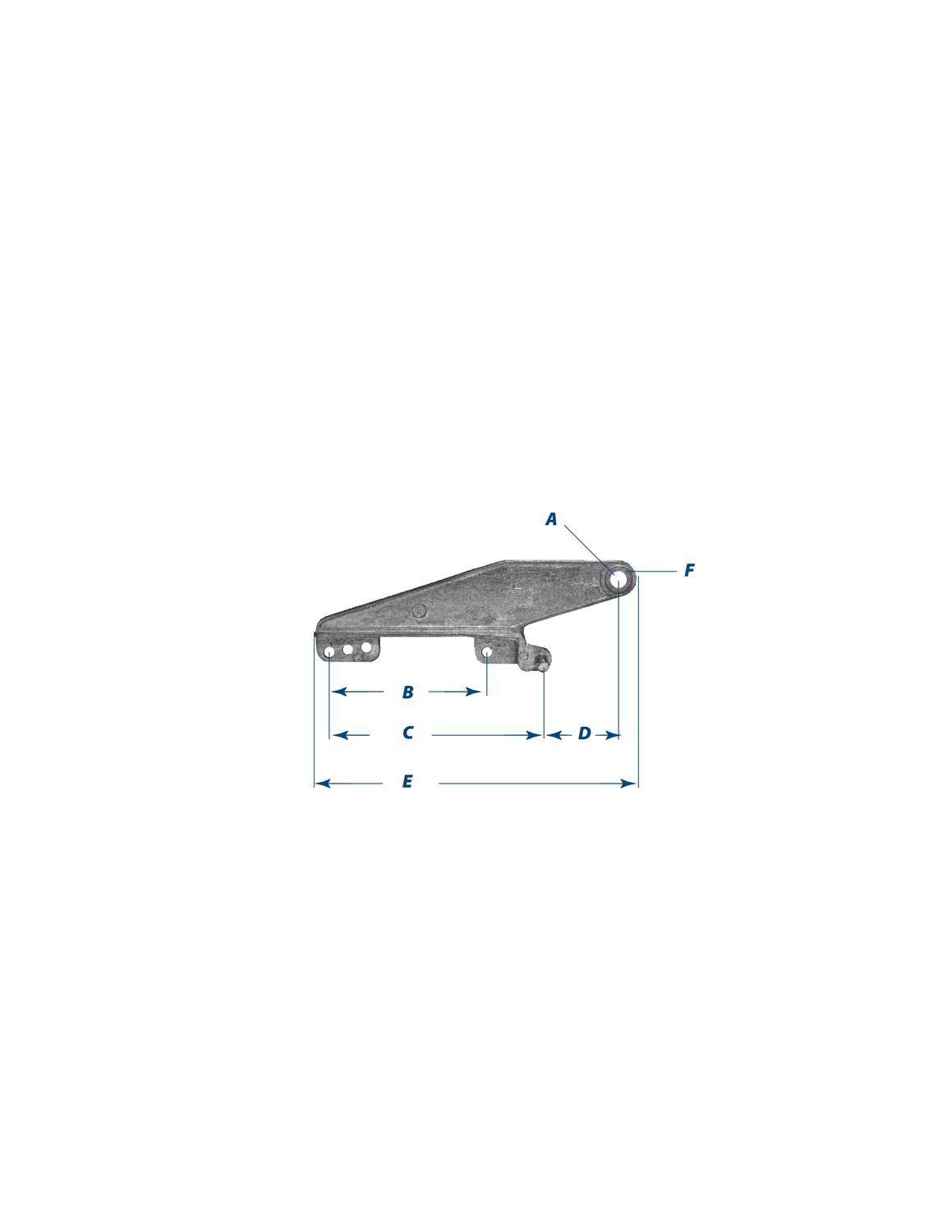 Vent Hinges (2)