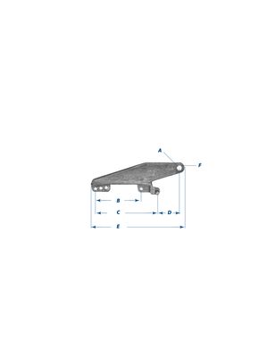 Vent Hinges (2)