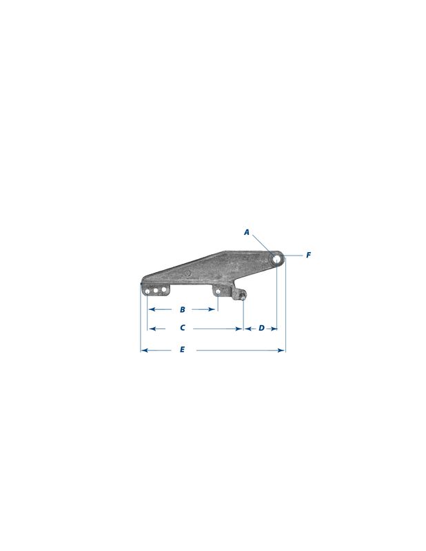 Vent Hinges (2)