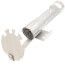 VENTURI INSHOT BURNER