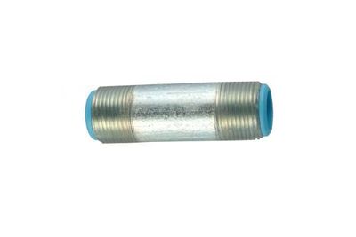 Water Heater Connector - 3/4" X 3" WATER WAY CONNECTOR