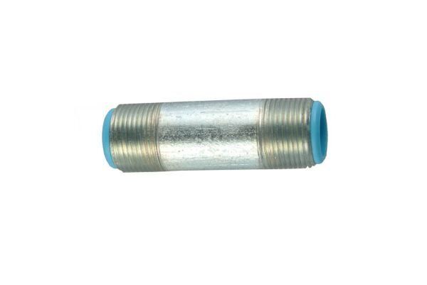 Water Heater Connector - 3/4" X 3" WATER WAY CONNECTOR
